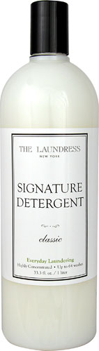 UPC 859675001009 The Laundress Signature Detergent Classic - 33.3 fl oz