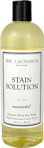 UPC 859675001603 The Laundress Stain Solution Unscented - 16 fl oz