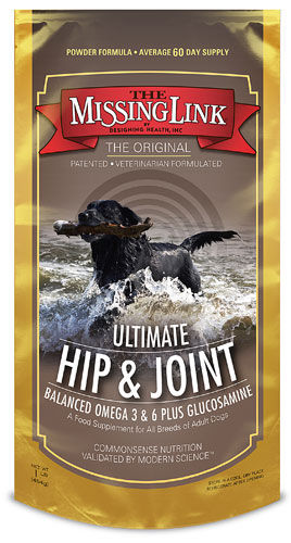 The Missing Link Ultimate Hip and Joint -- 1 lb