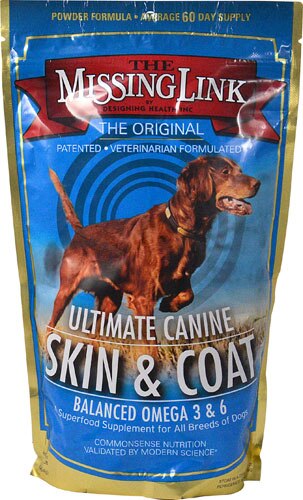 The Missing Link Ultimate Skin and Coat -- 1 lb