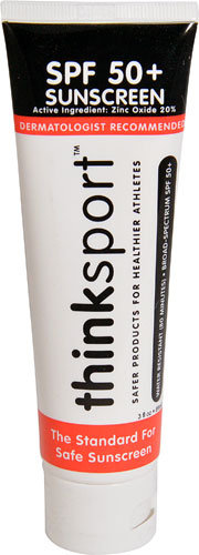 ThinkBaby ThinkSport™ Sunscreen SPF 50 plus -- 3 fl oz