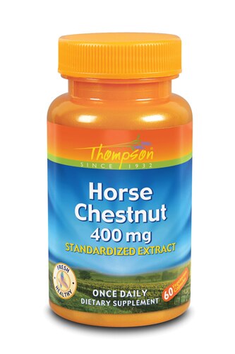 Thompson Horse Chestnut