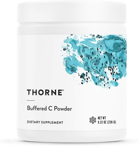 Thorne Buffered C Powder