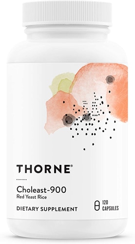 Thorne Choleast-900