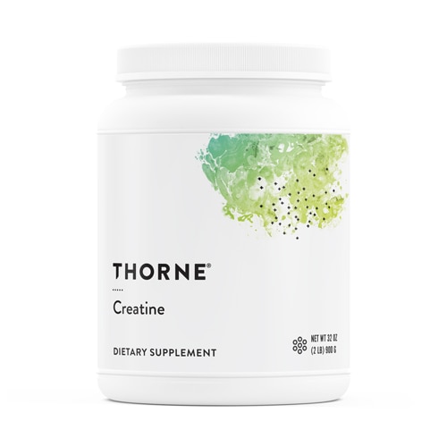 Thorne Creatine - NSF Certified for Sport