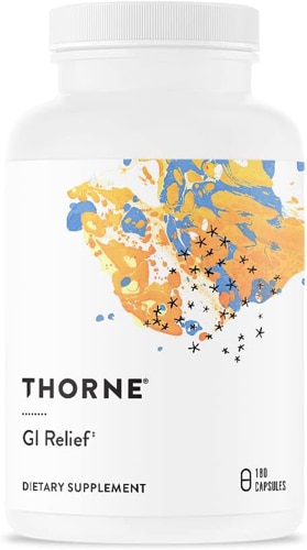 Thorne GI-Relief