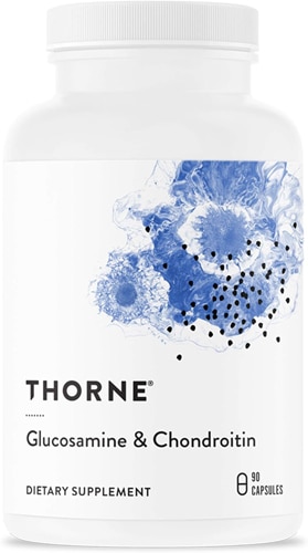 Thorne Glucosamine & Chondroitin