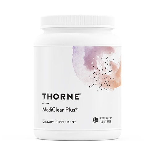 Thorne MediClear Plus