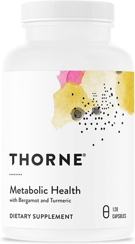 Thorne Metabolic Health