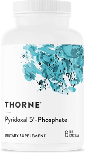 Thorne Pyridoxal 5'-Phosphate