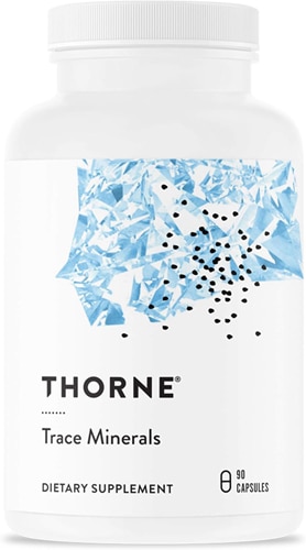 Thorne Trace Minerals