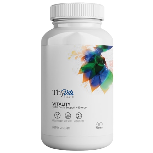 ThyVita Vitality for Men and Women