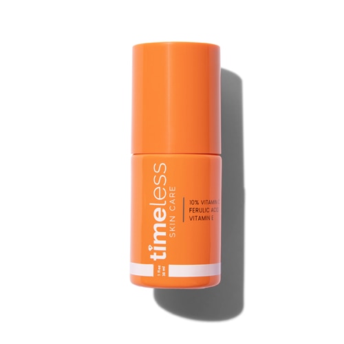 Timeless Skin Care 10% Vitamin C + E Ferulic Acid Serum