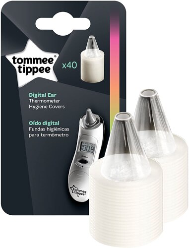 Tommee Tippee Digital Ear Thermometer