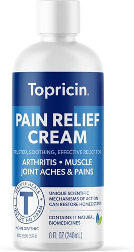 pain cream