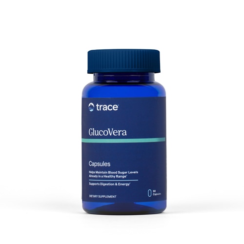 Trace Minerals Research GlucoVera