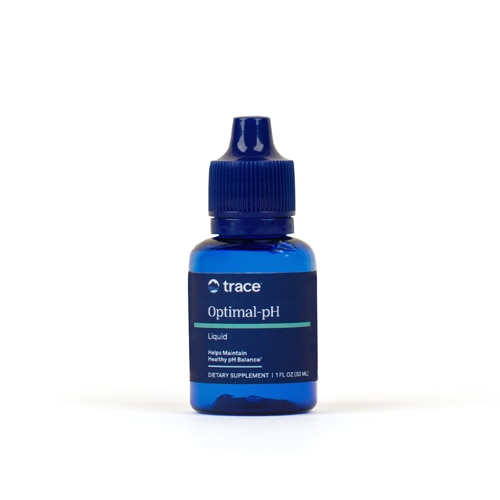 Trace Minerals Research Optimal-pH Dietary Supplement