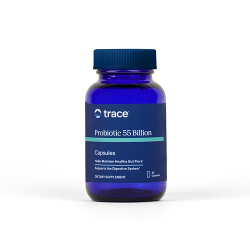 Trace Minerals Research Probiotic