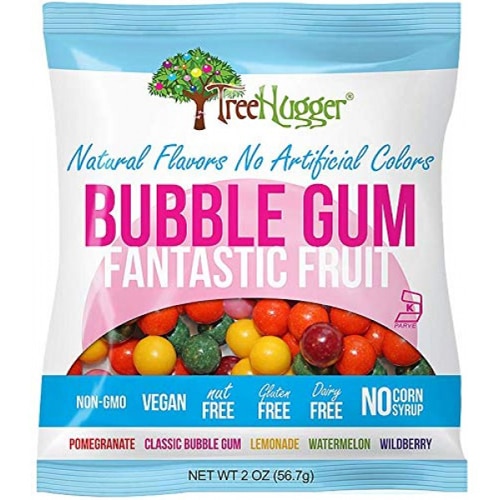 Wunderbaum BUBBLE GUM AL21908721 