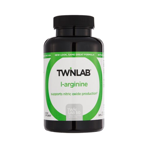 Twinlab L-Arginine