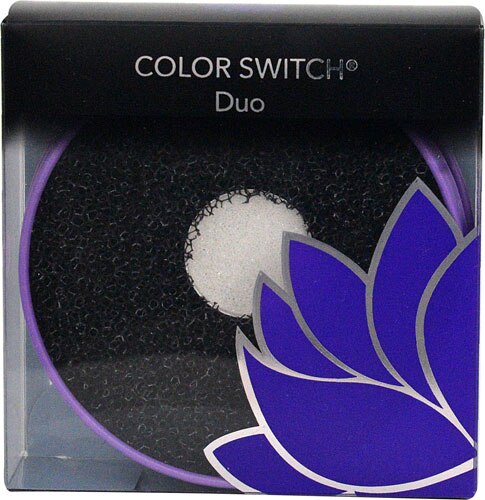 Vera Mona Color Switch® Duo Brush Cleaner -- 4 oz