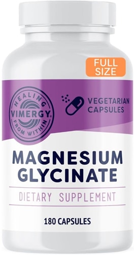 Vimergy Magnesium Glycinate
