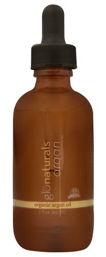 Vitacost - Glonaturals Argan Collection - Organic Argan Oil - Non-GMO -- 2 fl oz