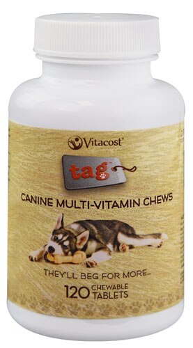 Vitacoat plus deals for dogs