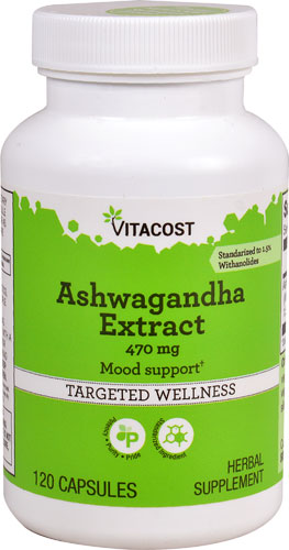 ashwagandha youtheory reviews