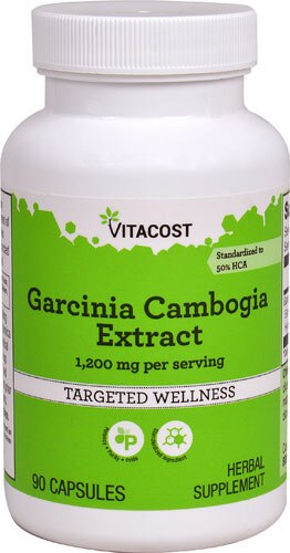 Garcinia Cambogia Extract