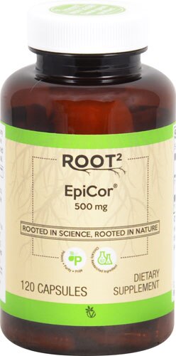 Vitacost ROOT2 EpiCor®