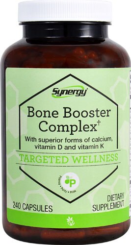 Vitacost Synergy Bone Booster Complex†