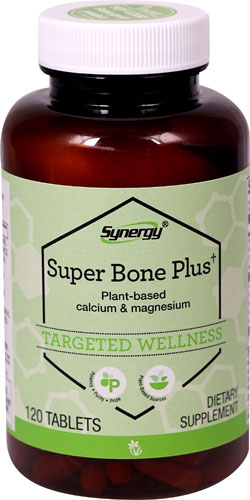 Vitacost Synergy Super Bone Plus*