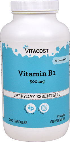 vitamin b1