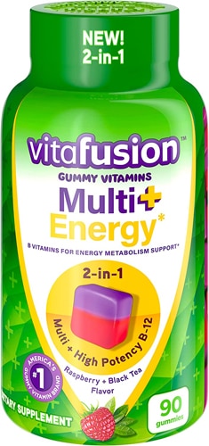 Vitafusion