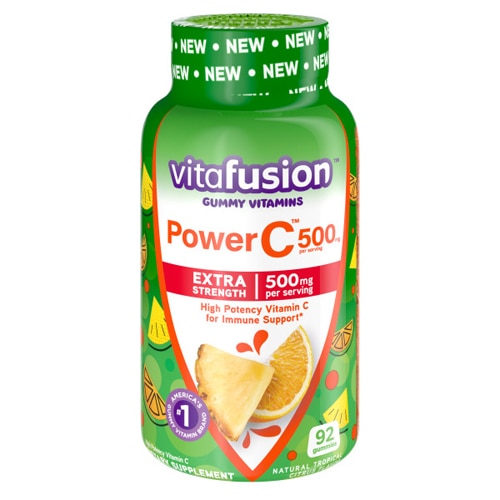 Vitafusion