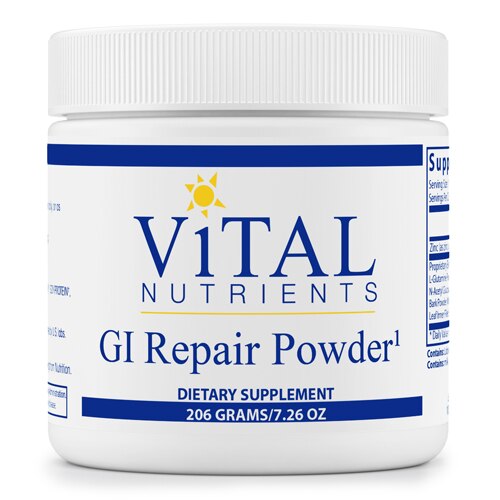 Vital Nutrients GI Repair Powder