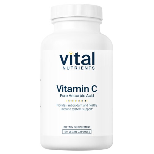 Vital Nutrients Vitamin C