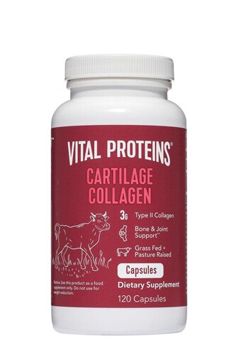 Vital Proteins Cartilage Collagen