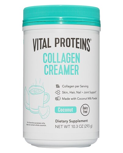 Vital Proteins Collagen Creamer Coconut -- 10.3 oz