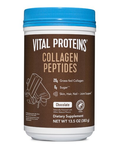 Vital Proteins Collagen Peptides Chocolate
