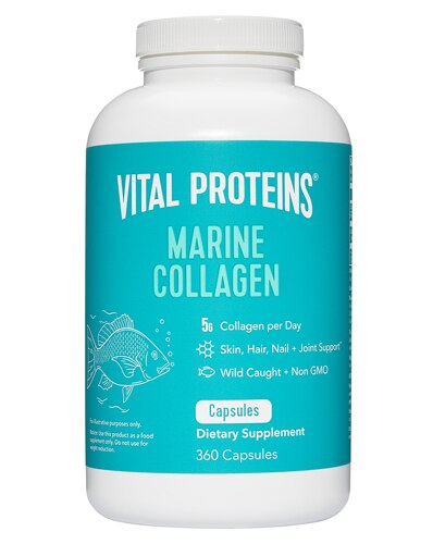 Vital Proteins Marine Collagen