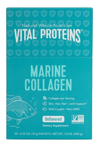 Vital Proteins