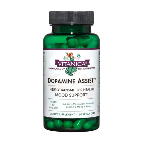 Vitanica Dopamine Assist™