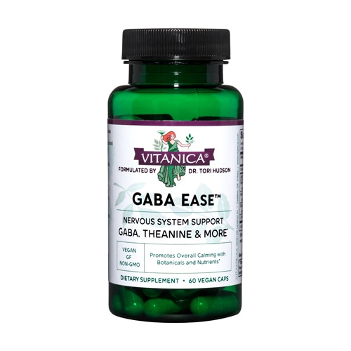 Vitanica GABA Ease™