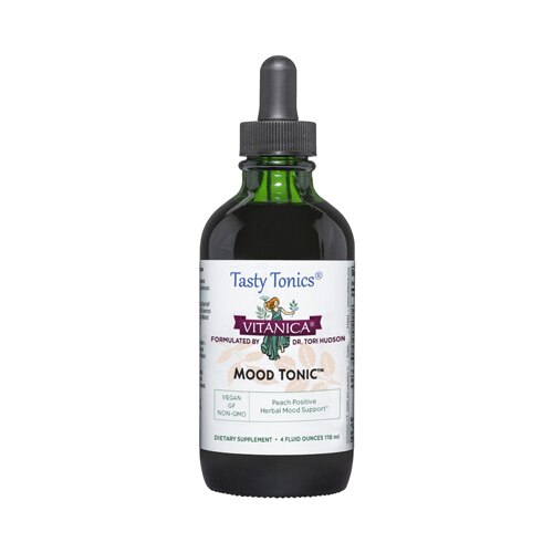Vitanica Mood Tonic™ Peach