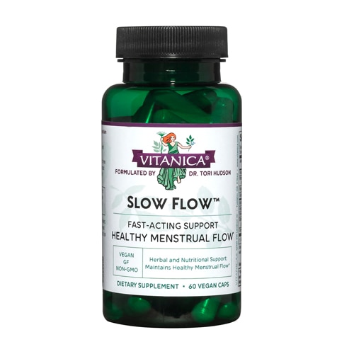 Vitanica Slow Flow™