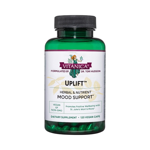 Vitanica Uplift™ Emotional Support