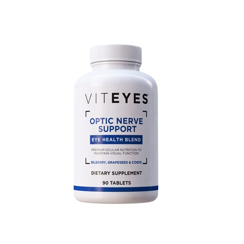 Viteyes Optic Nerve Support -- 90 Tablets