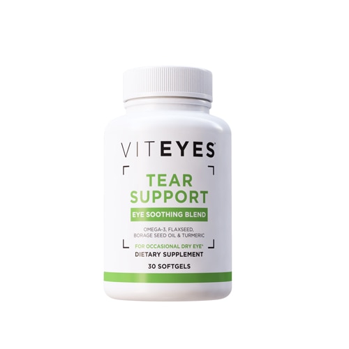 Viteyes Tear Support -- 30 Softgels